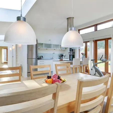 Esta - From The Sea In Sealand By Interhome * Melby