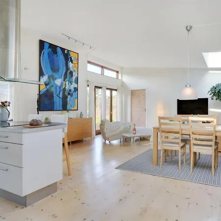 Esta - From The Sea In Sealand By Interhome Holiday home Melby