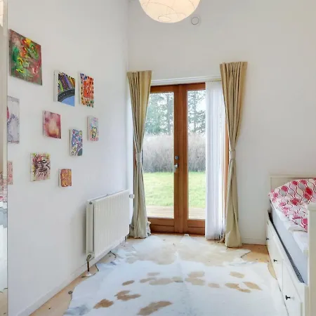 Esta - From The Sea In Sealand By Interhome Holiday home *