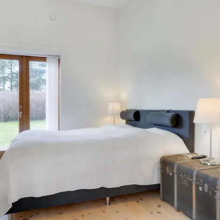 Holiday home Esta - From The Sea In Sealand By Interhome Melby