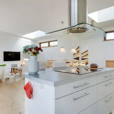 Esta - From The Sea In Sealand By Interhome Holiday home Melby