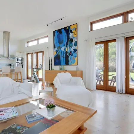 Esta - From The Sea In Sealand By Interhome Holiday home Melby