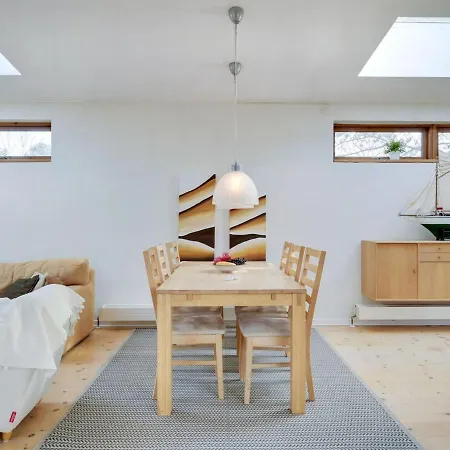 Esta - From The Sea In Sealand By Interhome Holiday home Melby