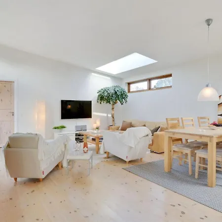Esta - From The Sea In Sealand By Interhome Holiday home *