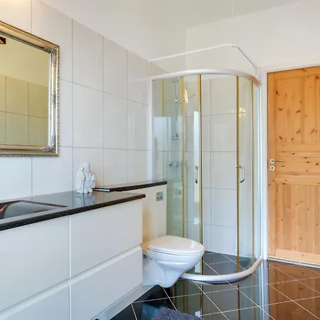 Esta - From The Sea By Interhome Hébergement de vacances