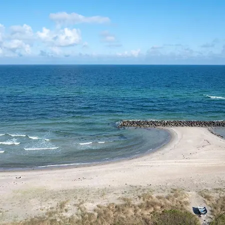 Vakantiehuis Esta - From The Sea By Interhome Melby